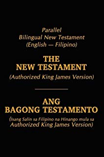 Genesis chapter 1 tagalog